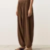 100% Cotton Balloon Trousers 100% Cotton Balloon Trousers