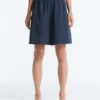100% Cotton Bermuda Shorts 100% Cotton Bermuda Shorts