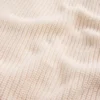 100% Cotton Cable Knit Jumper 100% Cotton Cable Knit Jumper