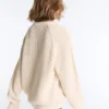 100% Cotton Cable Knit Jumper 100% Cotton Cable Knit Jumper