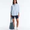 100% Cotton Long-Sleeved Shirt 100% Cotton Long-Sleeved Shirt