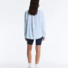 100% Cotton Long-Sleeved Shirt 100% Cotton Long-Sleeved Shirt