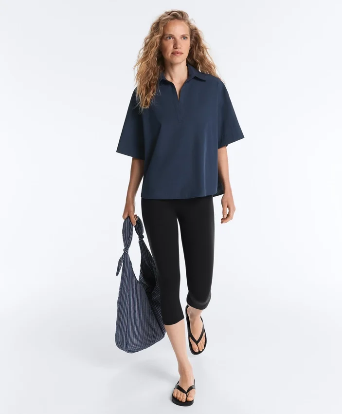 100% Cotton Polo Shirt 100% Cotton Polo Shirt