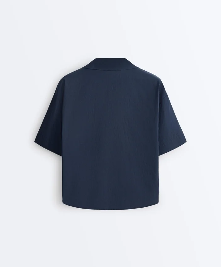 100% Cotton Polo Shirt 100% Cotton Polo Shirt