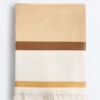 100% Cotton Stripe Towel 100% Cotton Stripe Towel