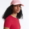100% Cotton Striped Cap 100% Cotton Striped Cap