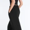 100% Cupro Bloomer Trousers 100% Cupro Bloomer Trousers