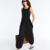 100% Cupro Bloomer Trousers 100% Cupro Bloomer Trousers