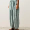 100% Linen Balloon Trousers 100% Linen Balloon Trousers