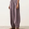 100% Linen Balloon Trousers 100% Linen Balloon Trousers