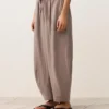 100% Linen Balloon Trousers 100% Linen Balloon Trousers
