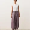 100% Linen Balloon Trousers 100% Linen Balloon Trousers