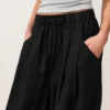 100% Linen Balloon Trousers 100% Linen Balloon Trousers
