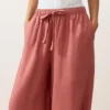 100% Linen Balloon Trousers 100% Linen Balloon Trousers