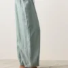 100% Linen Balloon Trousers 100% Linen Balloon Trousers