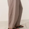 100% Linen Balloon Trousers 100% Linen Balloon Trousers