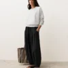 100% Linen Balloon Trousers 100% Linen Balloon Trousers