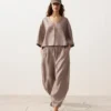 100% Linen Balloon Trousers 100% Linen Balloon Trousers