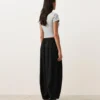 100% Linen Balloon Trousers 100% Linen Balloon Trousers