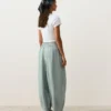 100% Linen Balloon Trousers 100% Linen Balloon Trousers