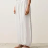 100% Linen Bloomer Trousers 100% Linen Bloomer Trousers