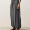100% Linen Bloomer Trousers 100% Linen Bloomer Trousers