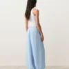 100% Linen Bloomer Trousers 100% Linen Bloomer Trousers
