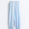 100% Linen Bloomer Trousers 100% Linen Bloomer Trousers