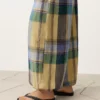 100% Linen Bloomer Trousers 100% Linen Bloomer Trousers