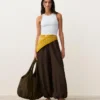 100% Linen Bloomer Trousers 100% Linen Bloomer Trousers