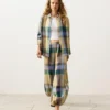 100% Linen Bloomer Trousers 100% Linen Bloomer Trousers