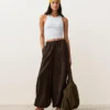 100% Linen Bloomer Trousers 100% Linen Bloomer Trousers