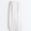 100% Linen Bloomer Trousers 100% Linen Bloomer Trousers