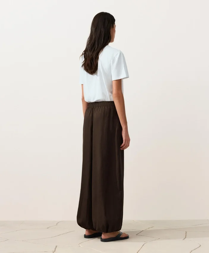 100% Linen Bloomer Trousers 100% Linen Bloomer Trousers