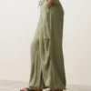100% Linen Cargo Bloomer Trousers 100% Linen Cargo Bloomer Trousers