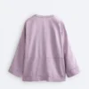 100% Linen Kaftan Shirt 100% Linen Kaftan Shirt