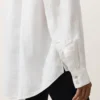 100% Linen Relaxed Shirt 100% Linen Relaxed Shirt