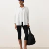 100% Linen Relaxed Shirt 100% Linen Relaxed Shirt