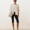 100% Linen Relaxed Shirt 100% Linen Relaxed Shirt