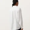 100% Linen Relaxed Shirt 100% Linen Relaxed Shirt