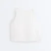 100% Linen Square Top 100% Linen Square Top