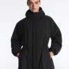 10K Thindown® Waterproof Extra-Light Long Padded Jacket 10K Thindown® Waterproof Extra-Light Long Padded Jacket