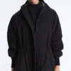 10K Thindown® Waterproof Extra-Light Long Padded Jacket 10K Thindown® Waterproof Extra-Light Long Padded Jacket