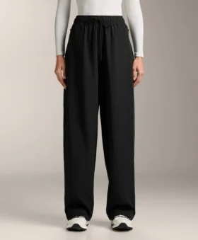 10K Waterproof Straight-Leg Trousers