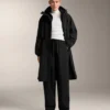 10K Waterproof Straight-Leg Trousers 10K Waterproof Straight-Leg Trousers