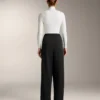 10K Waterproof Straight-Leg Trousers 10K Waterproof Straight-Leg Trousers