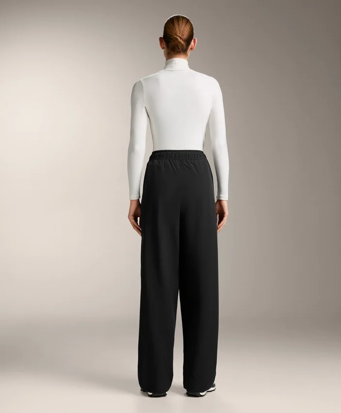 10K Waterproof Straight-Leg Trousers 10K Waterproof Straight-Leg Trousers