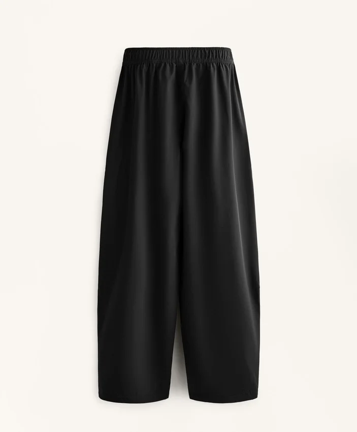 10K Waterproof Straight-Leg Trousers 10K Waterproof Straight-Leg Trousers