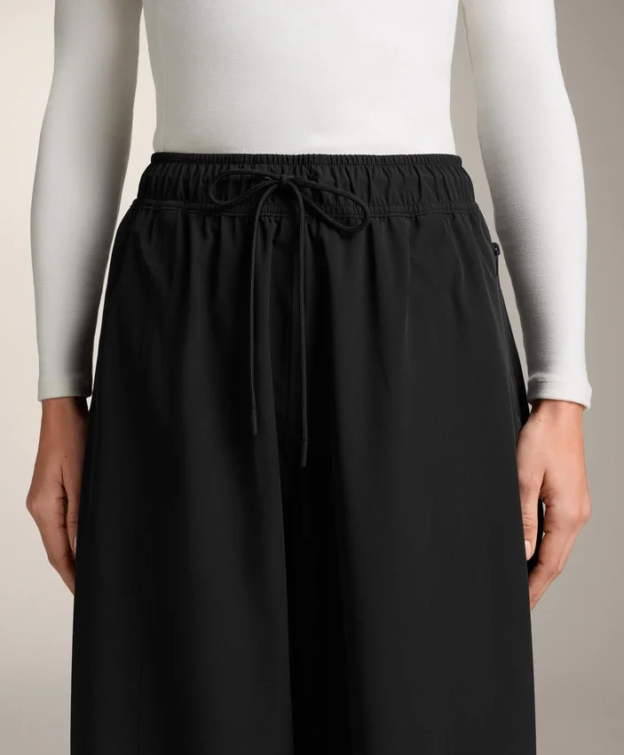 10K Waterproof Straight-Leg Trousers 10K Waterproof Straight-Leg Trousers