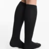 18% Cashmere 13% Wool Long Socks 18% Cashmere 13% Wool Long Socks